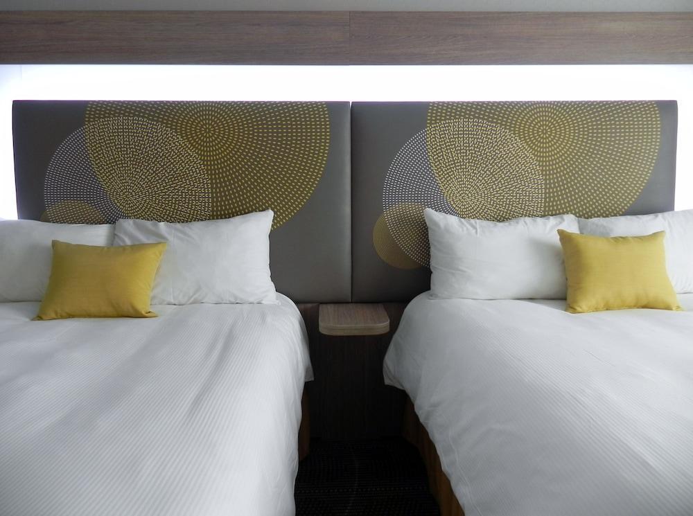 Doubletree By Hilton Ottawa Downtown Ξενοδοχείο Εξωτερικό φωτογραφία