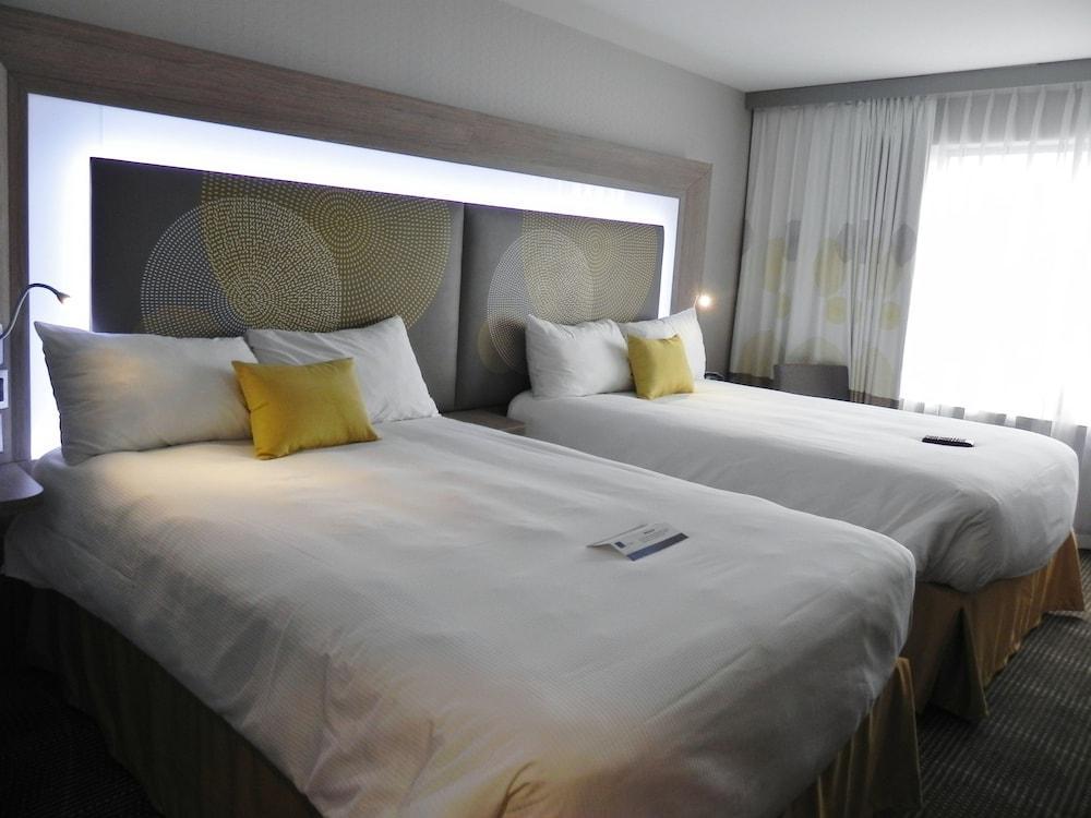 Doubletree By Hilton Ottawa Downtown Ξενοδοχείο Εξωτερικό φωτογραφία