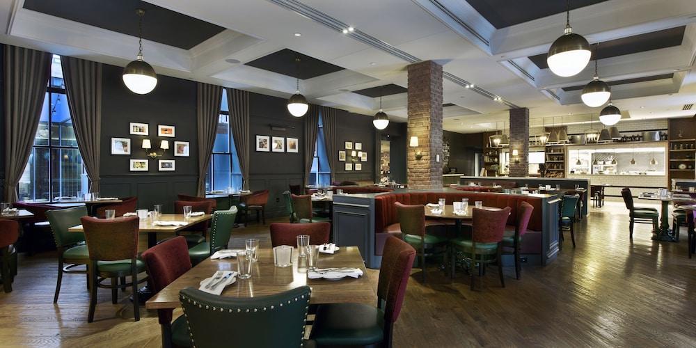 Doubletree By Hilton Ottawa Downtown Ξενοδοχείο Εξωτερικό φωτογραφία
