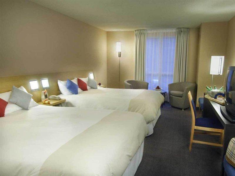 Doubletree By Hilton Ottawa Downtown Ξενοδοχείο Εξωτερικό φωτογραφία