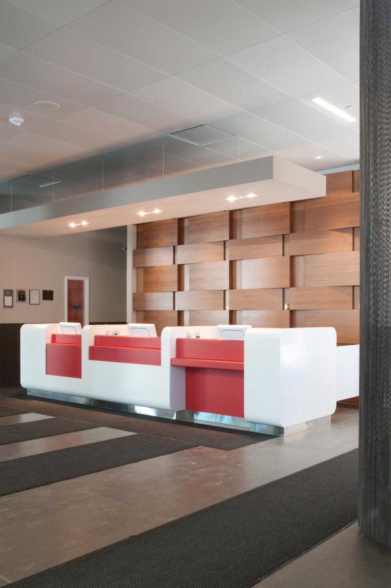 Doubletree By Hilton Ottawa Downtown Ξενοδοχείο Εξωτερικό φωτογραφία