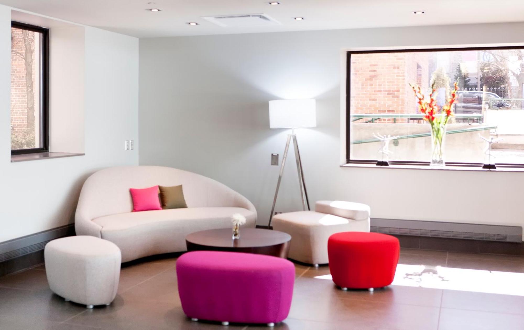 Doubletree By Hilton Ottawa Downtown Ξενοδοχείο Εξωτερικό φωτογραφία