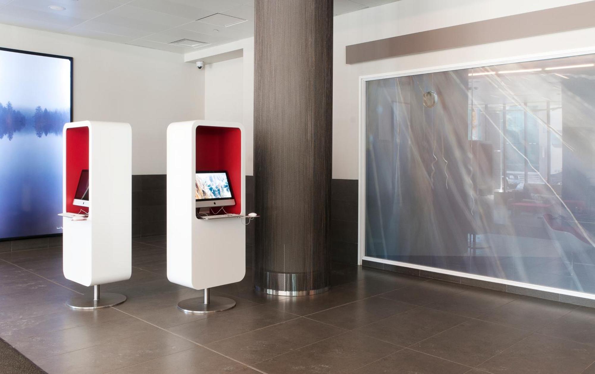 Doubletree By Hilton Ottawa Downtown Ξενοδοχείο Εξωτερικό φωτογραφία
