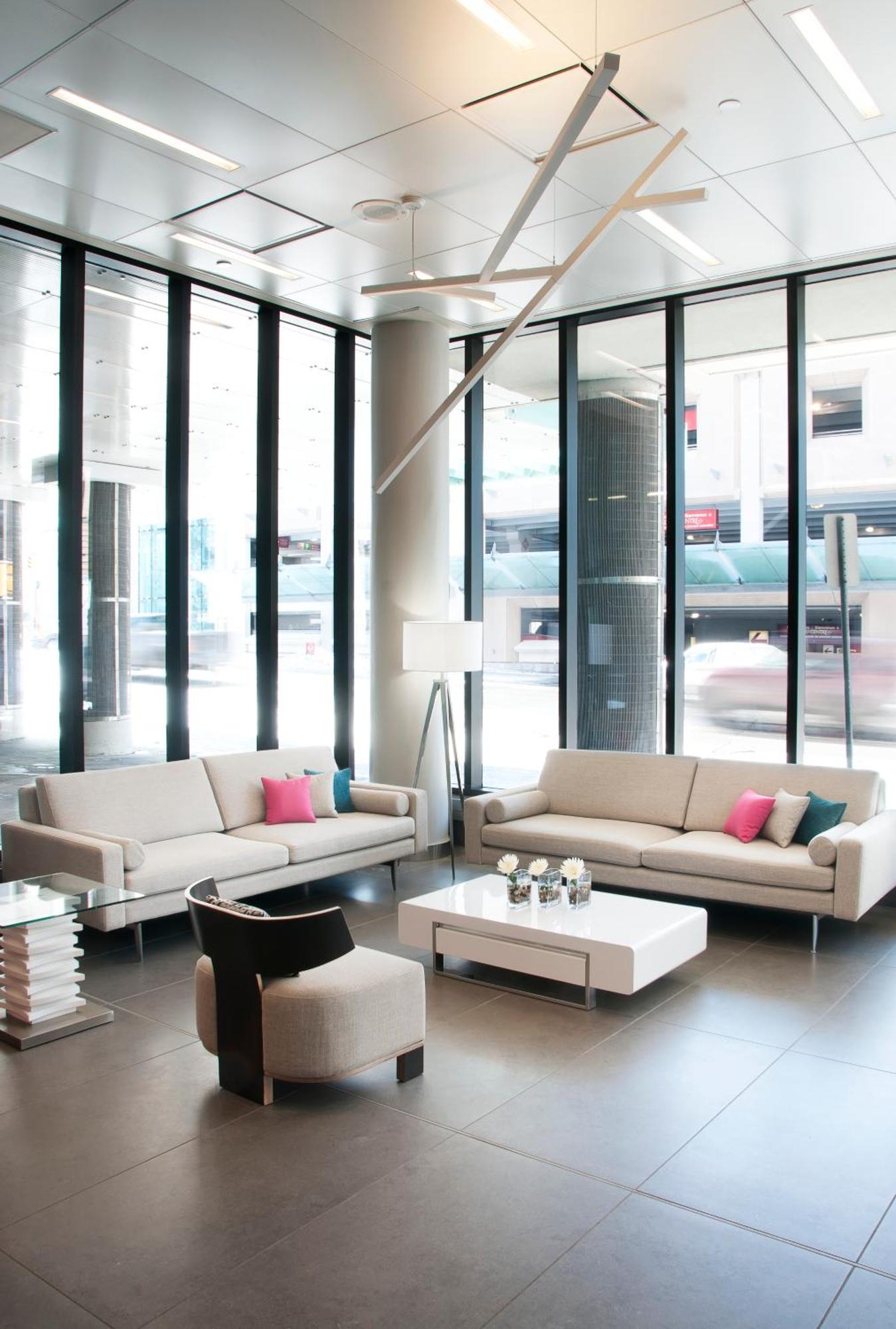 Doubletree By Hilton Ottawa Downtown Ξενοδοχείο Εξωτερικό φωτογραφία