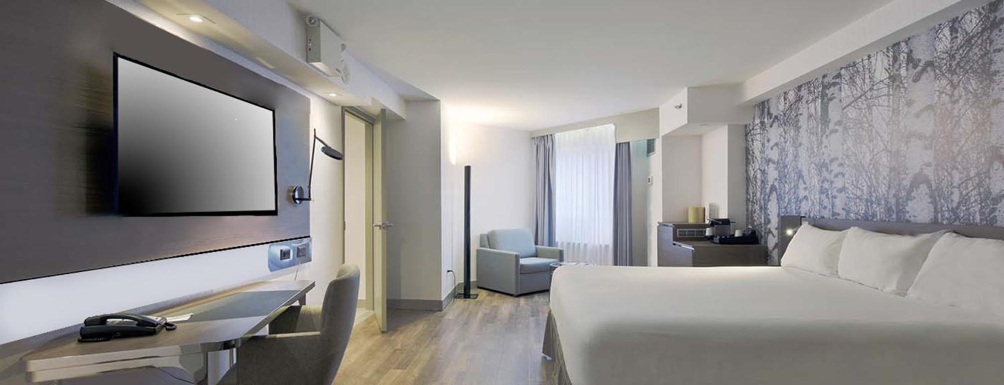 Doubletree By Hilton Ottawa Downtown Ξενοδοχείο Εξωτερικό φωτογραφία