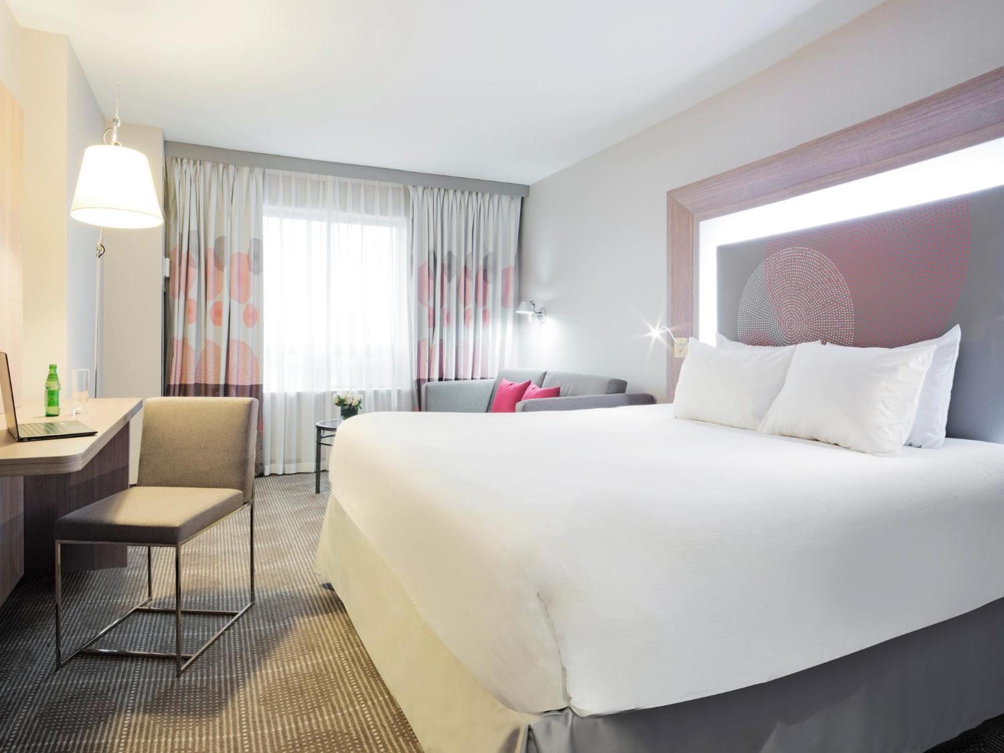 Doubletree By Hilton Ottawa Downtown Ξενοδοχείο Εξωτερικό φωτογραφία