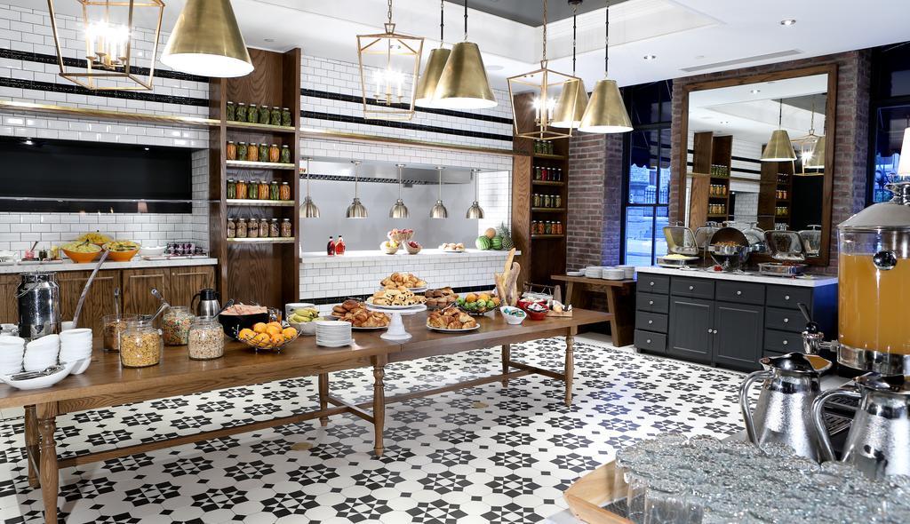 Doubletree By Hilton Ottawa Downtown Ξενοδοχείο Εξωτερικό φωτογραφία