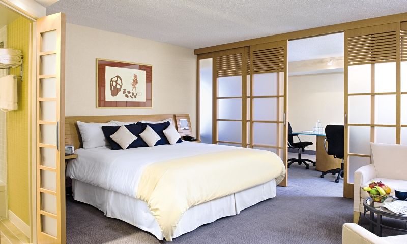 Doubletree By Hilton Ottawa Downtown Ξενοδοχείο Εξωτερικό φωτογραφία