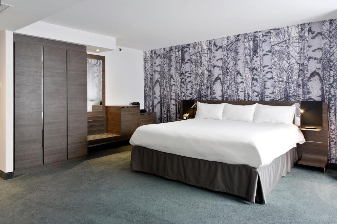 Doubletree By Hilton Ottawa Downtown Ξενοδοχείο Εξωτερικό φωτογραφία