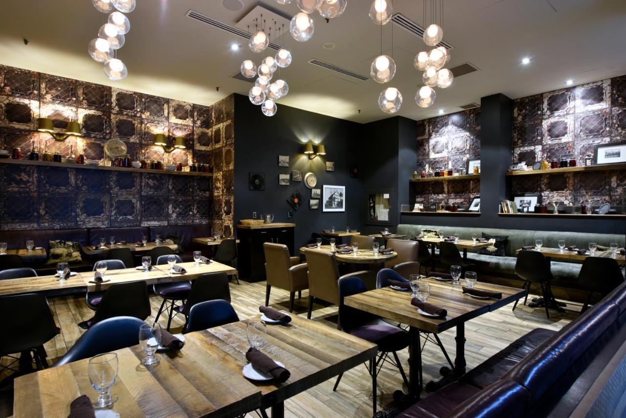 Doubletree By Hilton Ottawa Downtown Ξενοδοχείο Εξωτερικό φωτογραφία