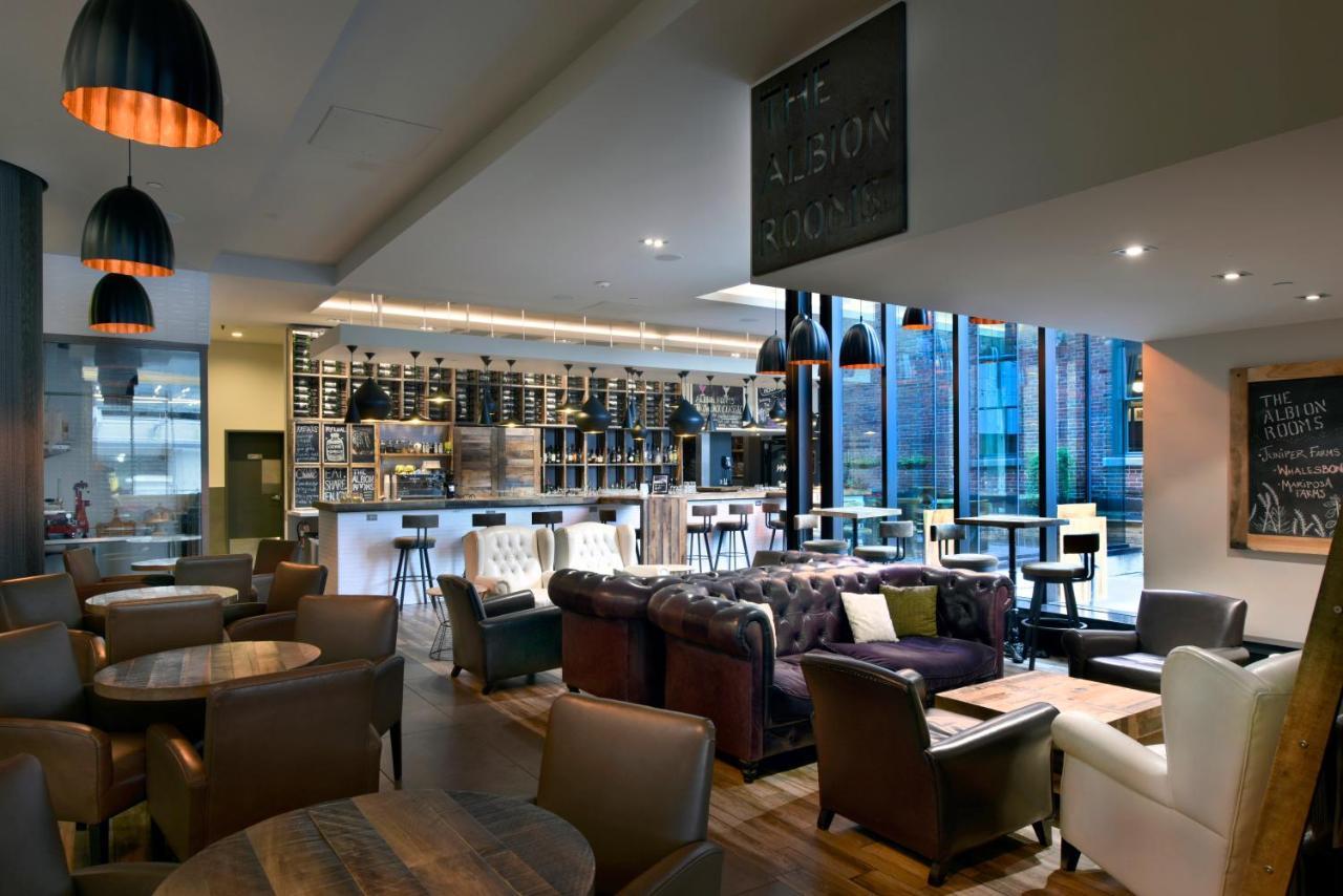 Doubletree By Hilton Ottawa Downtown Ξενοδοχείο Εξωτερικό φωτογραφία
