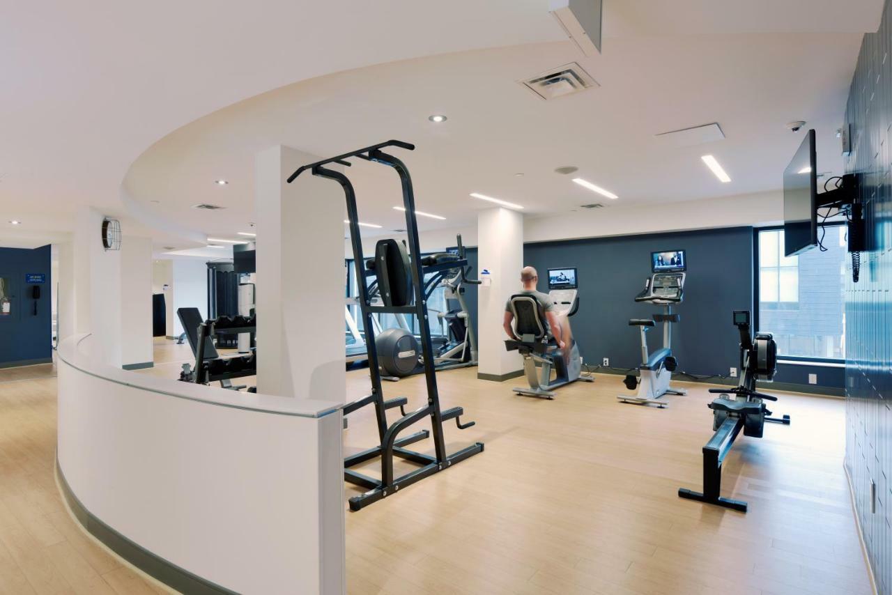 Doubletree By Hilton Ottawa Downtown Ξενοδοχείο Εξωτερικό φωτογραφία