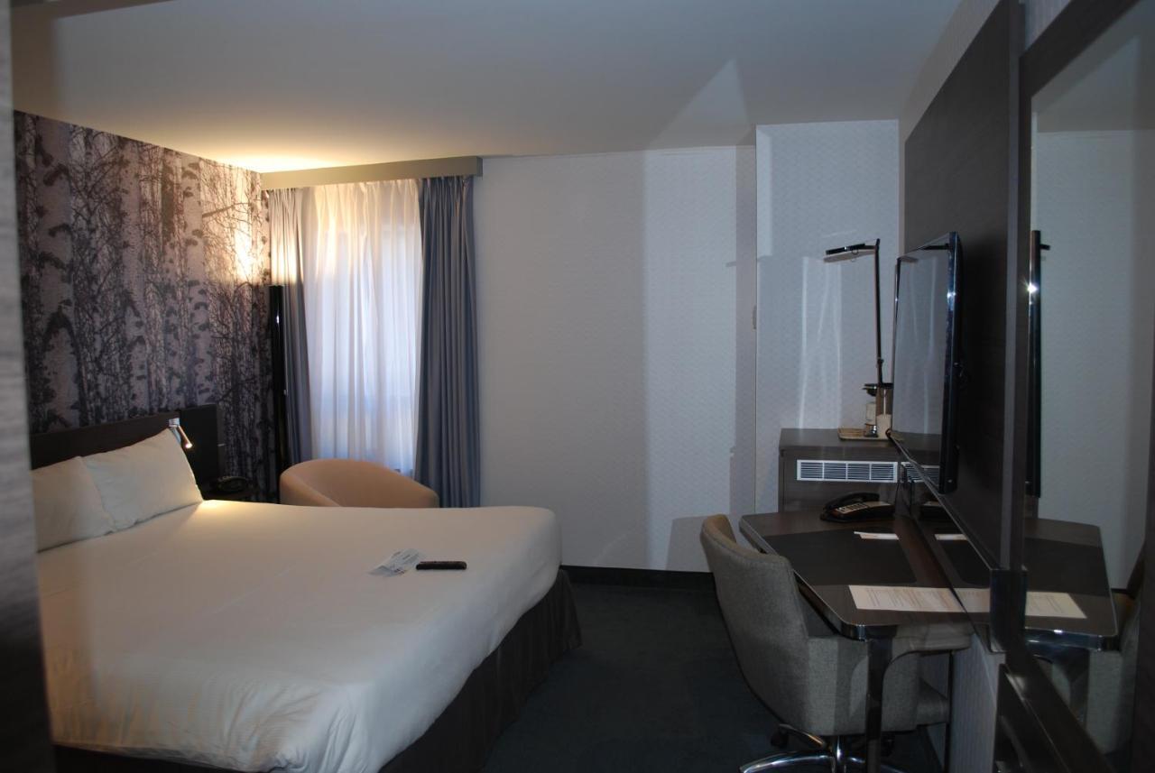 Doubletree By Hilton Ottawa Downtown Ξενοδοχείο Εξωτερικό φωτογραφία